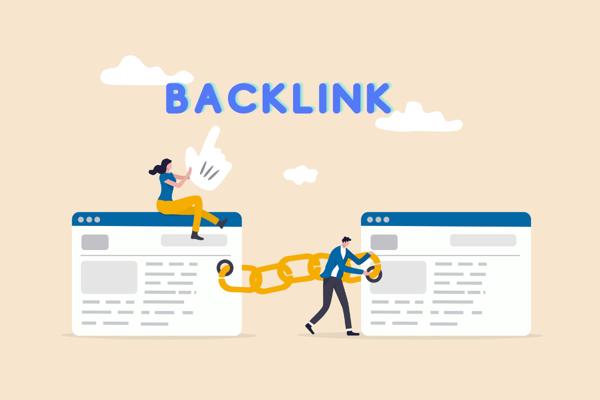 Backlink là gì? Cách xây dựng backlink hiệu quả