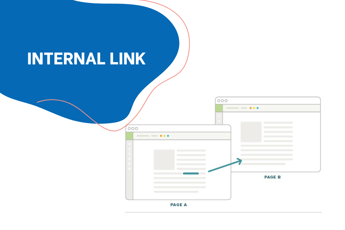 Internal link là gì? Cách xây dựng chiến lược liên kết phù hợp