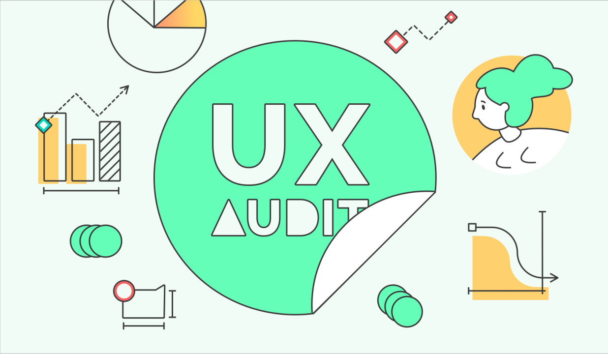 Thực hiện UX Audit để tăng khả năng tiếp cận và tăng doanh thu