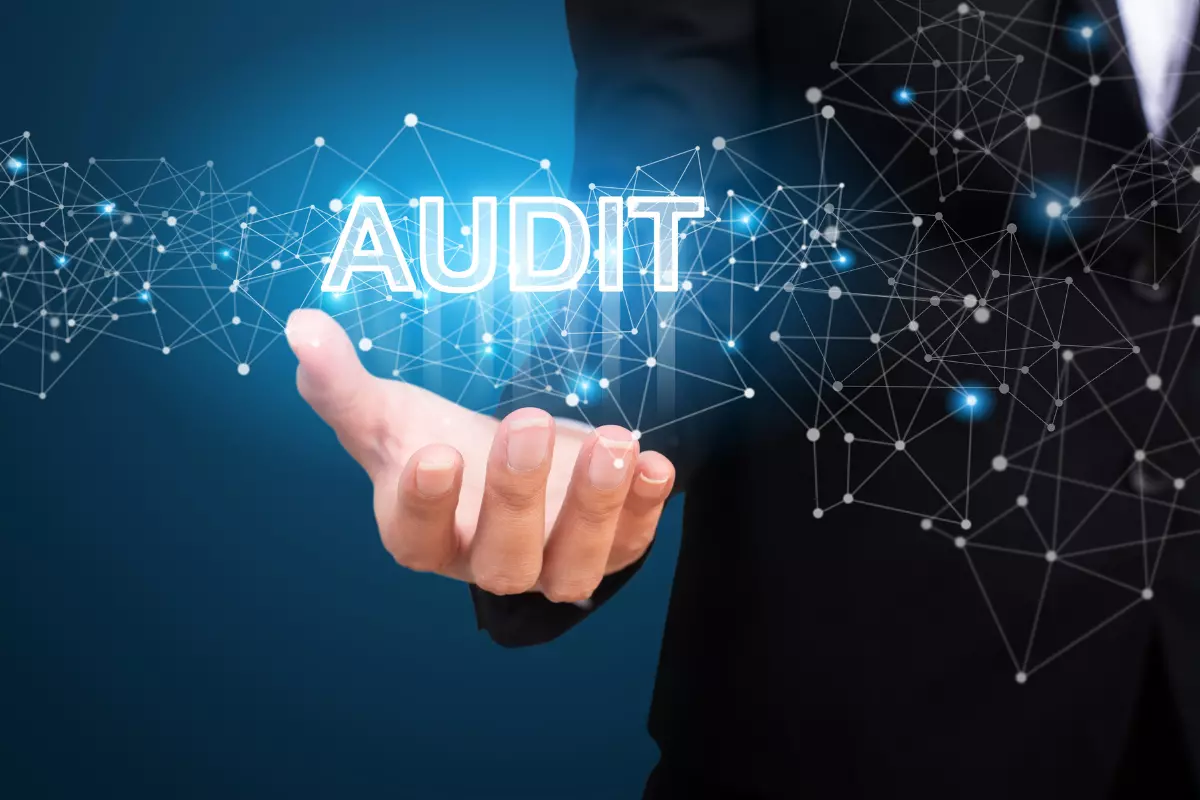 Digital Audit là gì?